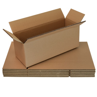 10 x Double Wall Cardboard Boxes 16